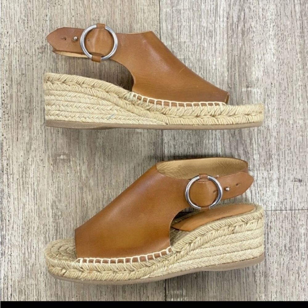 NIB Rag & Bone Calla Tan - Picture 6 of 7